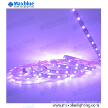 SMD5050 RGBW Vier in einem flexiblen LED-Streifen-Licht